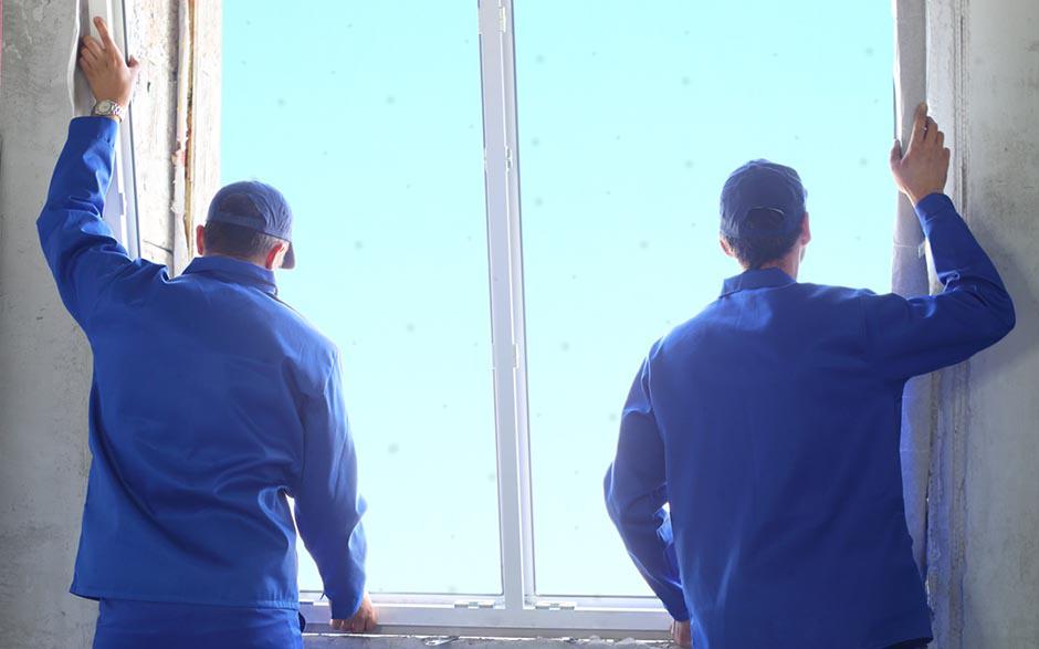 remplacement vitre double vitrage Gif-sur-Yvette