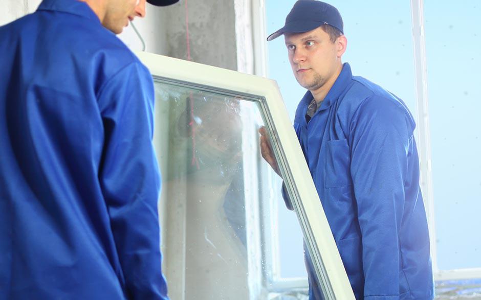 remplacement vitre double vitrage Gif-sur-Yvette